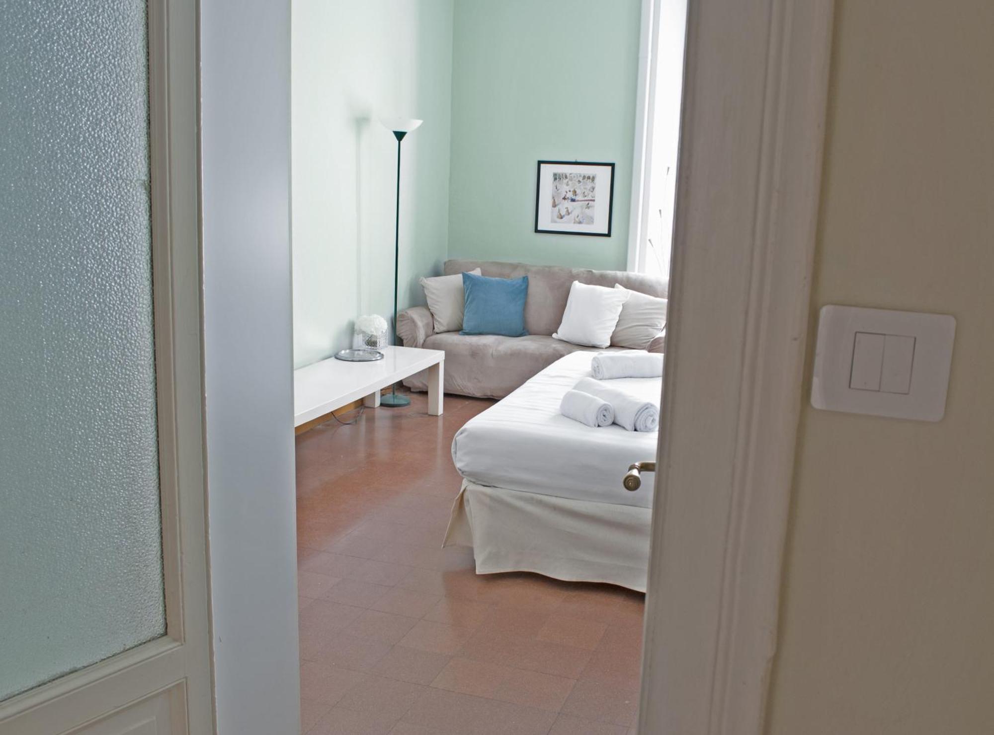 Splendido Quadrilocale Liberty In Porta Venezia Apartamento Milán